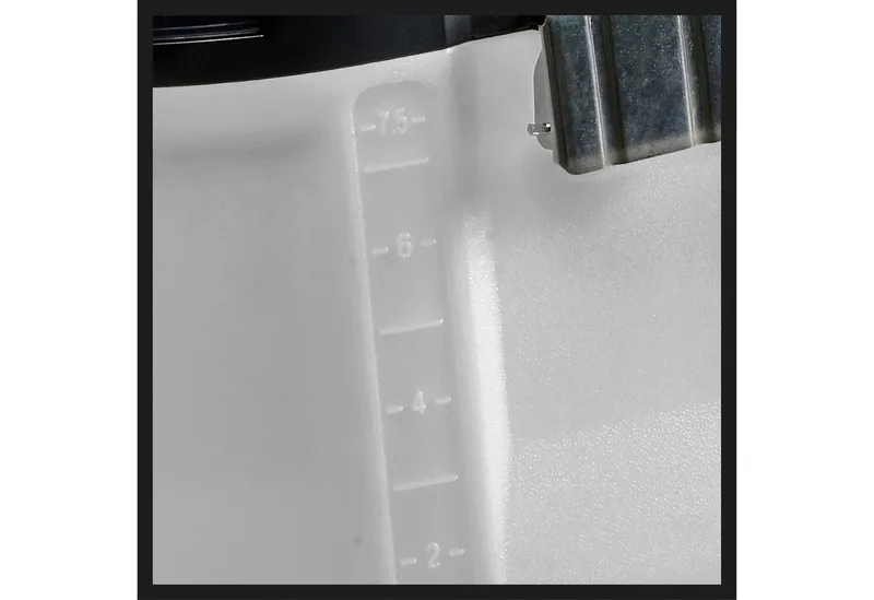 Akku-Drucksprühgerät GE-WS 18/75 Li-Solo, ohne Akku und Ladegerät von Einhell – Produktbild 3 von 4