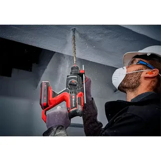 Perceuse à Percussion Tp Hd 18 22 D Li Bl de Einhell – image du produit 2 sur 3