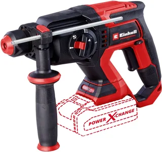 Perceuse à Percussion Tp Hd 18 22 D Li Bl de Einhell – image du produit 1 sur 3