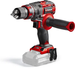 Akku-Schlagbohrschrauber TP-CD 18/80 Li-i BL - Solo, max. 1800 U/min von Einhell – Produktbild 1 von 6