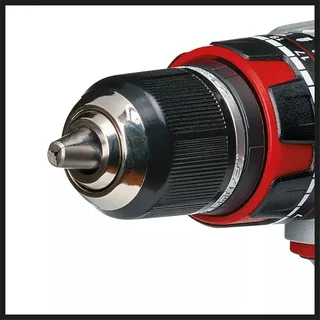 Akku-Schlagbohrschrauber TP-CD 18/80 Li-i BL - Solo, max. 1800 U/min von Einhell – Produktbild 6 von 6