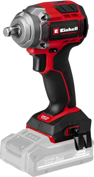 Clé à Chocs Pneumatique Tp Cw 18 350 C Li Bl de Einhell – image du produit 1 sur 3