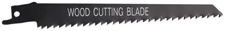 Reciprozaag TC-AP 690 E - 690 W - Slaghoogte: 20 mm - Onbelast toerental: 0- 2.800 t/min - Max. zaagdiepte hout/metaal: 115/10 mm - Incl. 1x zaagblad hout van Einhell – productafbeelding 3 van 5