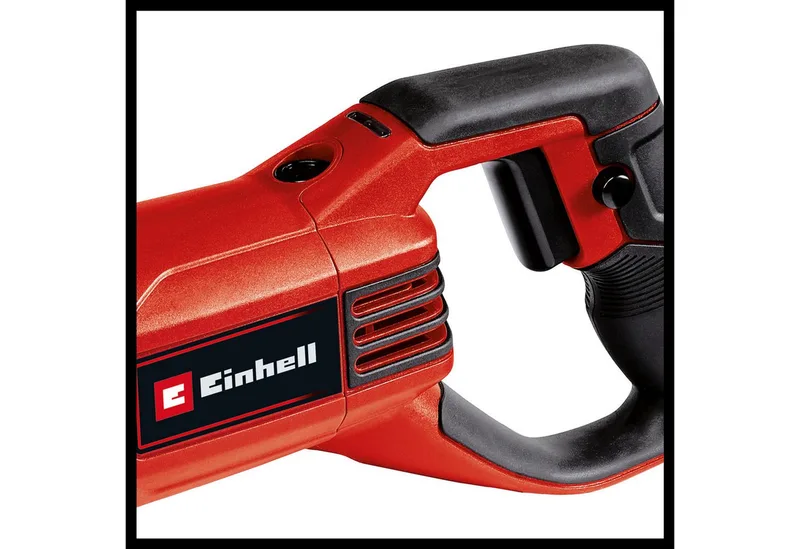 TE-AP 750 E Scie sabre 4326170 + accessoires 750 W de Einhell – image du produit 3 sur 5