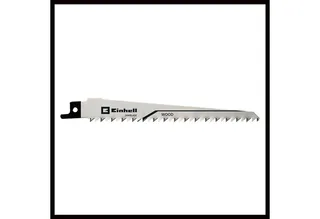 TE-AP 750 E Scie sabre 4326170 + accessoires 750 W de Einhell – image du produit 2 sur 5