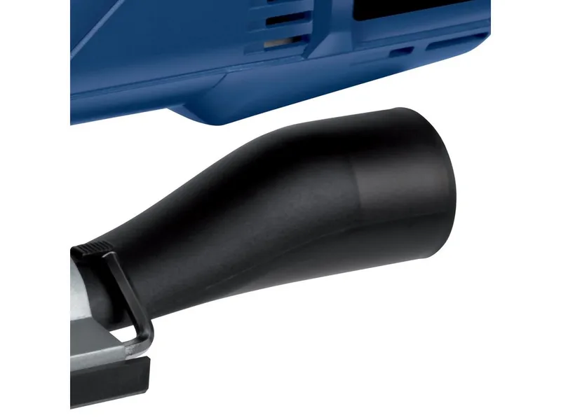 Stichsäge D-PS 750, für kraftvolle, präzise Schnitte by Einhell, Blue, Black – product image 2 of 5