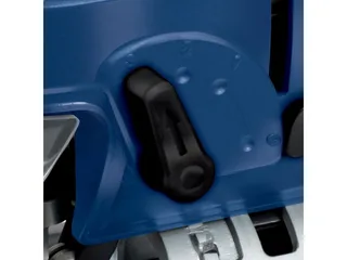 Stichsäge D-PS 750, für kraftvolle, präzise Schnitte by Einhell, Blue, Black – product image 4 of 5