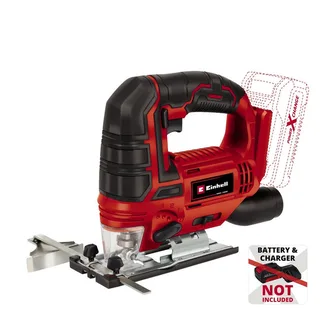 Stichsäge Einhell Akku-Stichsäge TC-JS 18/2700 Li Solo 18 V by Einhell – product image 2 of 5