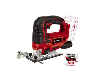 Stichsäge Einhell Akku-Stichsäge TC-JS 18/2700 Li Solo 18 V by Einhell – product image 1 of 5