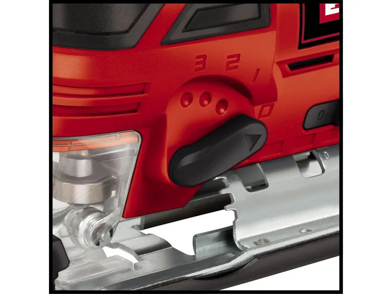 Stichsäge Einhell Akku-Stichsäge TC-JS 18/2700 Li Solo 18 V by Einhell – product image 3 of 5