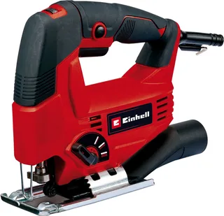 Scie Sauteuse Tc-js 80/1 de Einhell, Rouge – image du produit 1 sur 5