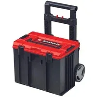 Systemkoffer E-Case L, Werkzeugkiste van Einhell – productafbeelding 1 van 5