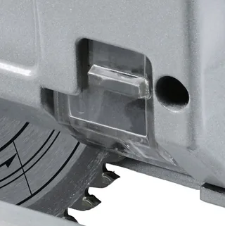 Tauchsäge TE-PS 16, 1200 W, hochwertiges Hartmetall-Sägeblat by Einhell, Red, Black – product image 5 of 5