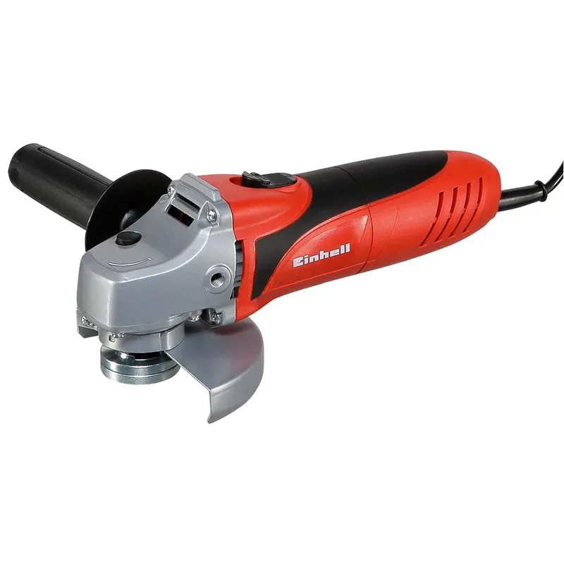Tc-ag 115 Haakse Slijper van Einhell – productafbeelding 1 van 2