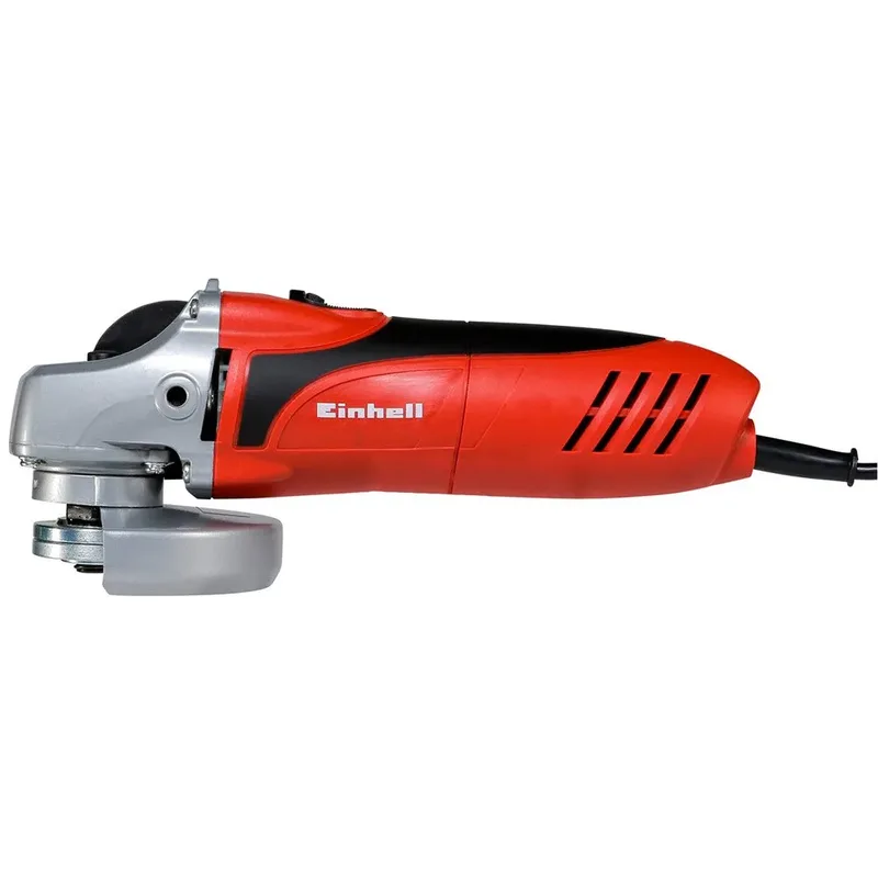 Tc-ag 115 Haakse Slijper van Einhell – productafbeelding 2 van 2