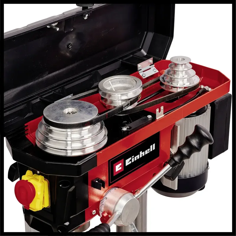 TC-BD 630/1 Kolomboormachine 630 W by Einhell – product image 3 of 3