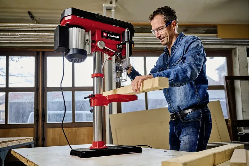 TC-BD 630/1 Kolomboormachine 630 W by Einhell – product image 2 of 3