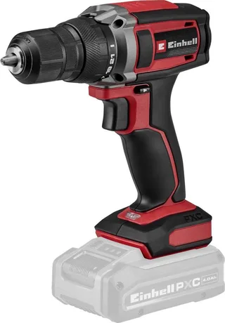 Perceuse Tp Cd 18 38 C Li Bl de Einhell – image du produit 1 sur 6