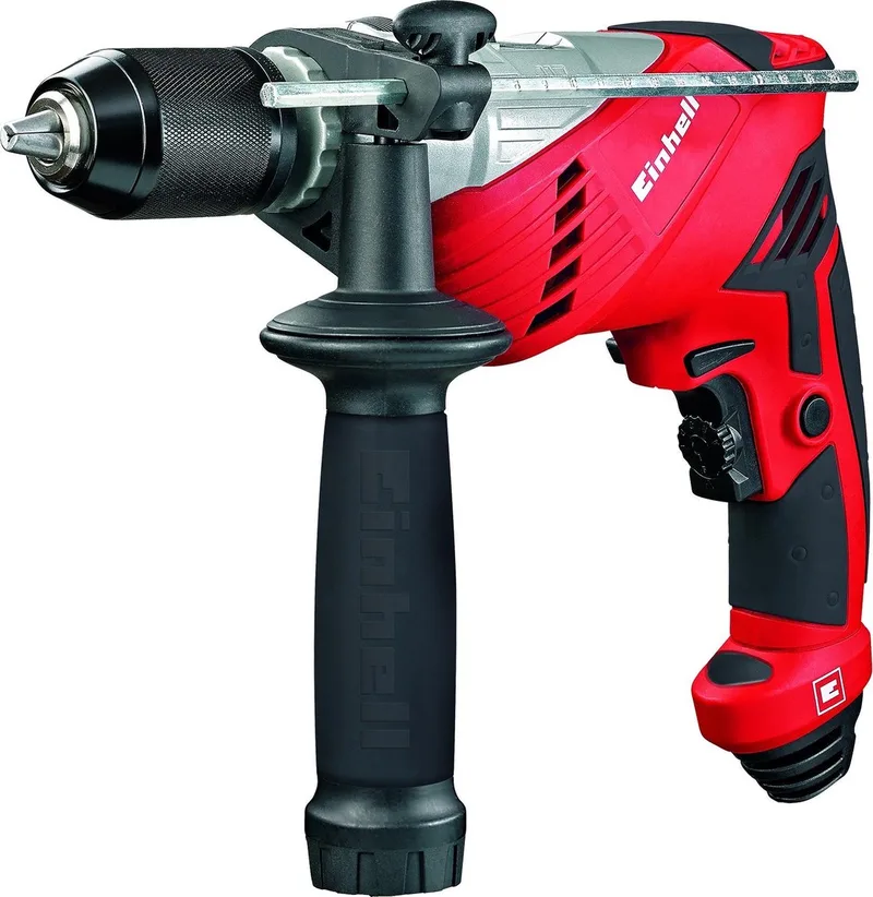 TC-ID 650 E Klopboormachine von Einhell – Produktbild