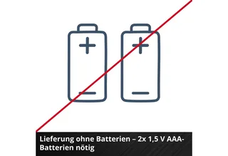 TC-LD 60 R Laser-Entfernungsmesser 60 m van Einhell – productafbeelding 5 van 5
