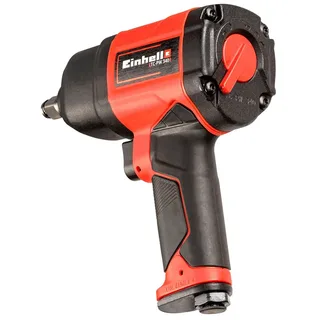 TC-PW 340 4138950 Druckluft-Schlagschrauber Drehmoment (max.): 340 Nm von Einhell – Produktbild 2 von 5