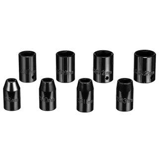 TC-PW 340 4138950 Druckluft-Schlagschrauber Drehmoment (max.): 340 Nm von Einhell – Produktbild 4 von 5