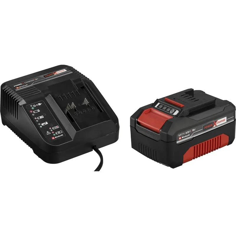 Te-ag 18/115 Li Haakse Slijper de Einhell – image du produit 1 sur 5