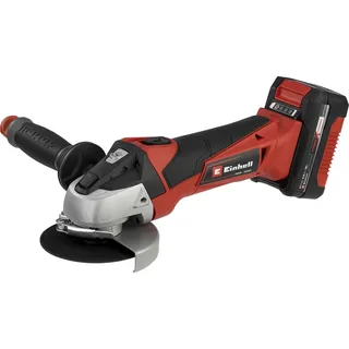 Te-ag 18/115 Li Haakse Slijper de Einhell – image du produit 3 sur 5