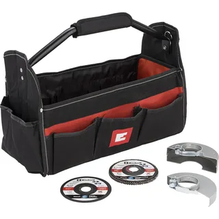 Te-ag 18/115 Li Haakse Slijper de Einhell – image du produit 5 sur 5