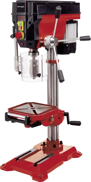 TE-BD 750 E Kolomboormachine 750 W van Einhell – productafbeelding 1 van 3