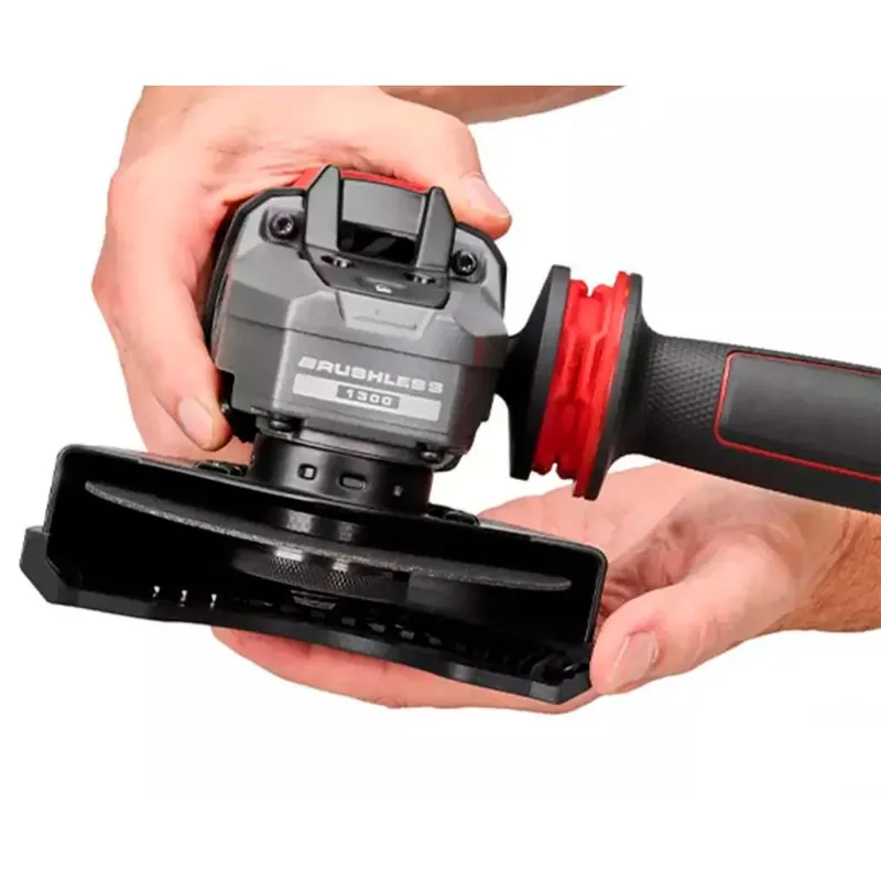 Tp Ag 18 125 13 Q Li Bl Haakse Slijper by Einhell – product image 3 of 6