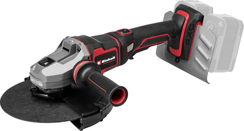TP-AG 36/230-24 Li BL - Solo 4431210 Akku-Winkelschleifer ohne Akku, ohne Ladegerät 2400 W 18 V de Einhell – image du produit