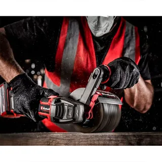 Tp-br 18/32 Li Bl Schuurmachine by Einhell – product image 3 of 3