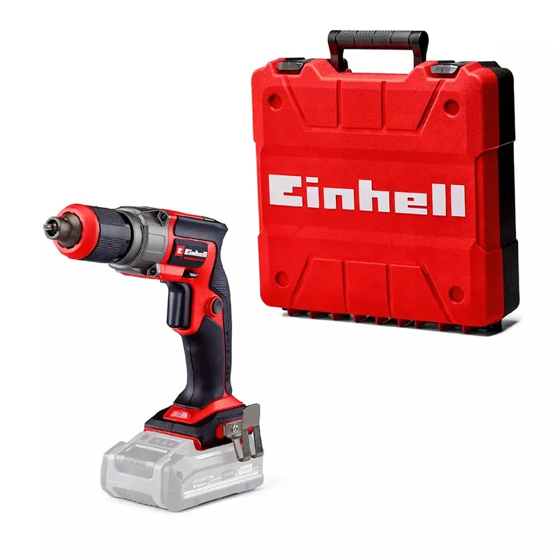Tp Dy 18 Li Bl Bohrmaschine von Einhell – Produktbild 1 von 3