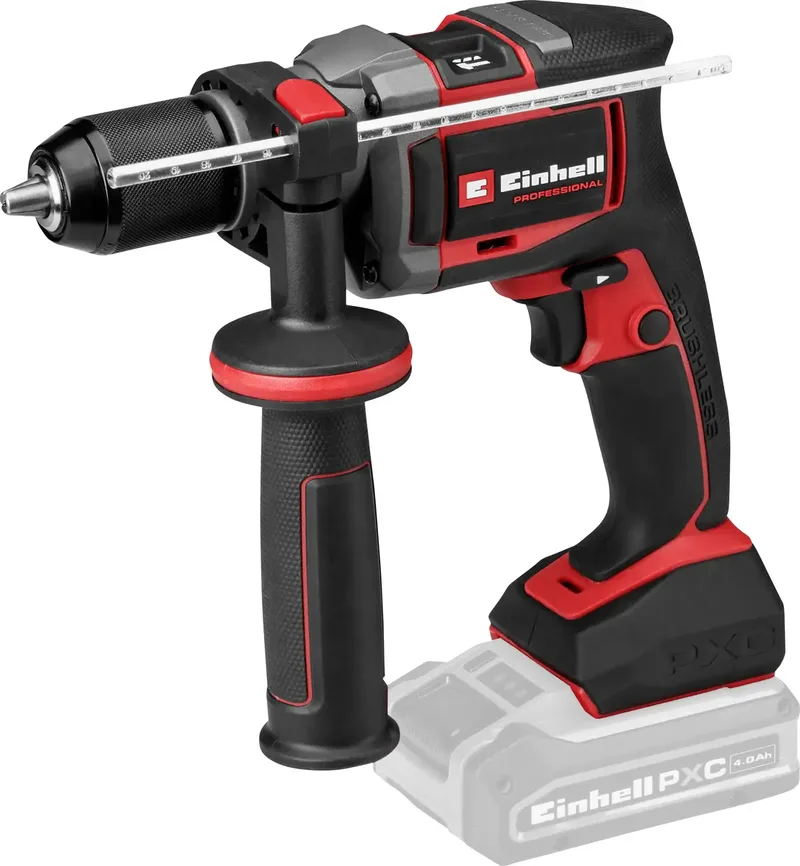 TP-ID 18-C Li BL - Solo -Akku-Schlagbohrmaschine by Einhell – product image