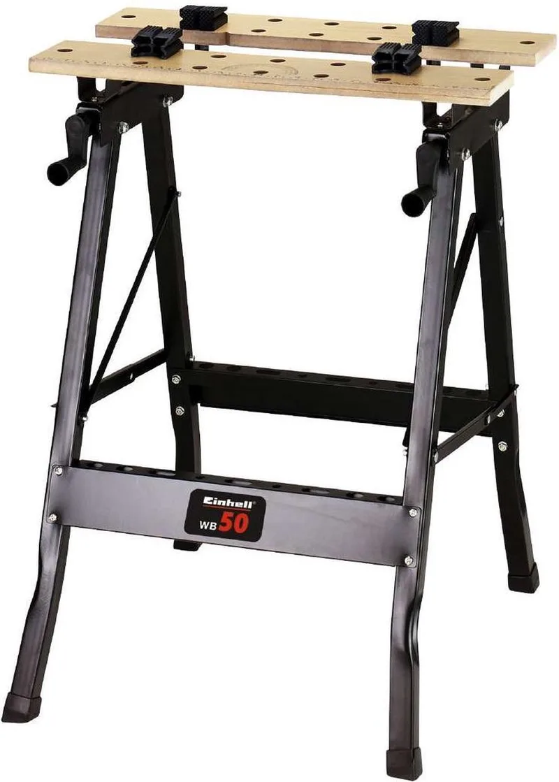 Werkbank WB 50 by Einhell – product image