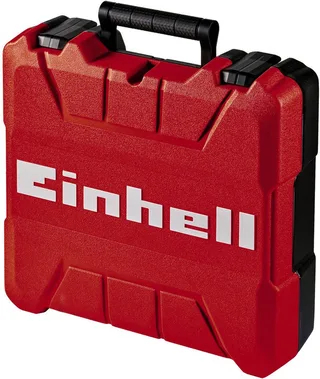 Werkzeugbox E-Box S35/33, inkl. Koffer für universelle Aufbewahrung von Werkzeug und Zubehör by Einhell – product image 1 of 5