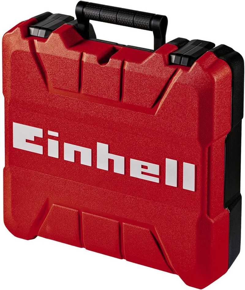 Werkzeugbox E-Box S35/33, inkl. Koffer für universelle Aufbewahrung von Werkzeug und Zubehör by Einhell – product image 1 of 5