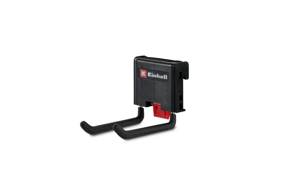 Werkzeugkoffer E-Case Doppelhaken by Einhell – product image