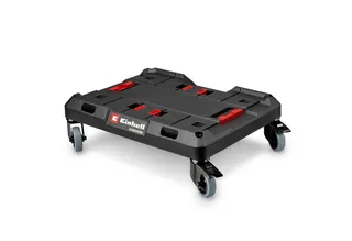 Werkzeugkoffer E-Case Rollbrett van Einhell – productafbeelding 1 van 5