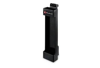 Werkzeugkoffer E-Case Wasserwaagenhalter van Einhell – productafbeelding 1 van 3