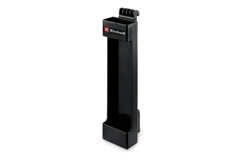 Werkzeugkoffer E-Case Wasserwaagenhalter van Einhell – productafbeelding 1 van 3