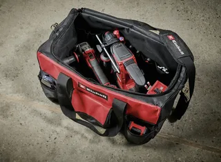 Werkzeugtasche Bag 56/29 von Einhell – Produktbild 2 von 2