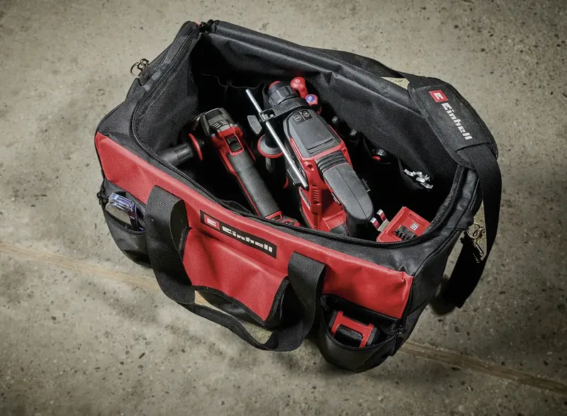 Werkzeugtasche Bag 56/29 von Einhell – Produktbild 2 von 2