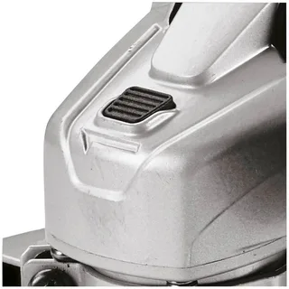 Winkelschleifer TC-AG 115/750, max. 11000 U/min von Einhell, Rot, Schwarz – Produktbild 4 von 5