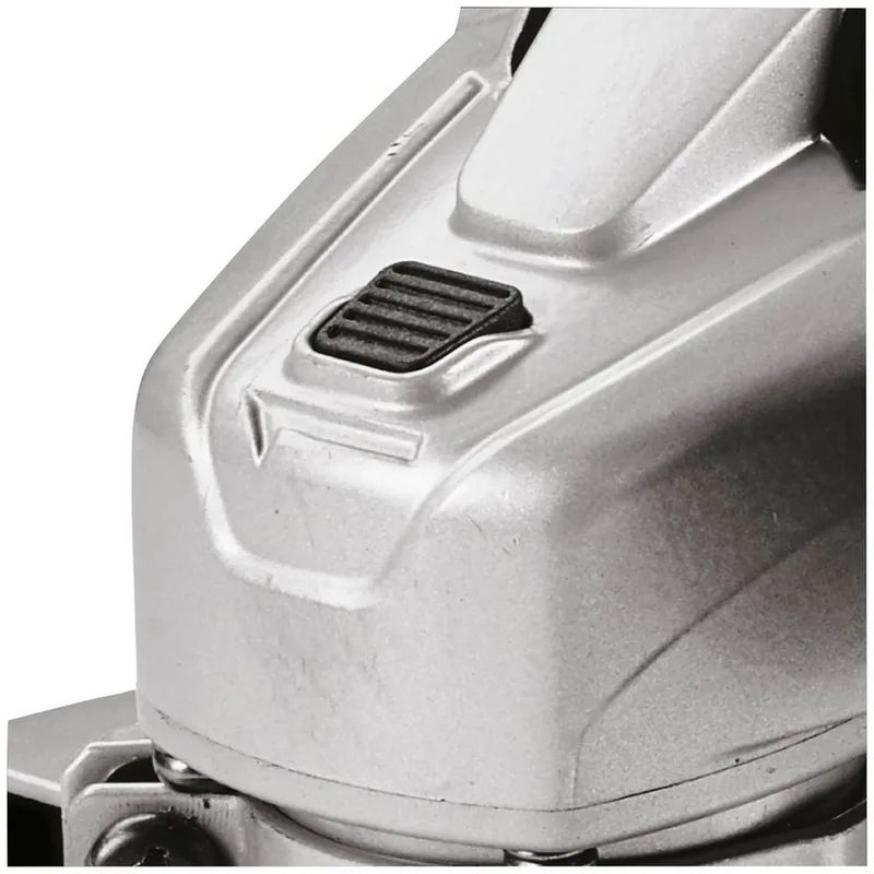 Winkelschleifer TC-AG 115/750, max. 11000 U/min von Einhell, Rot, Schwarz – Produktbild 4 von 5
