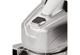 Winkelschleifer TC-AG 125/850 Kit by Einhell, Red, Black – product image 5 of 5