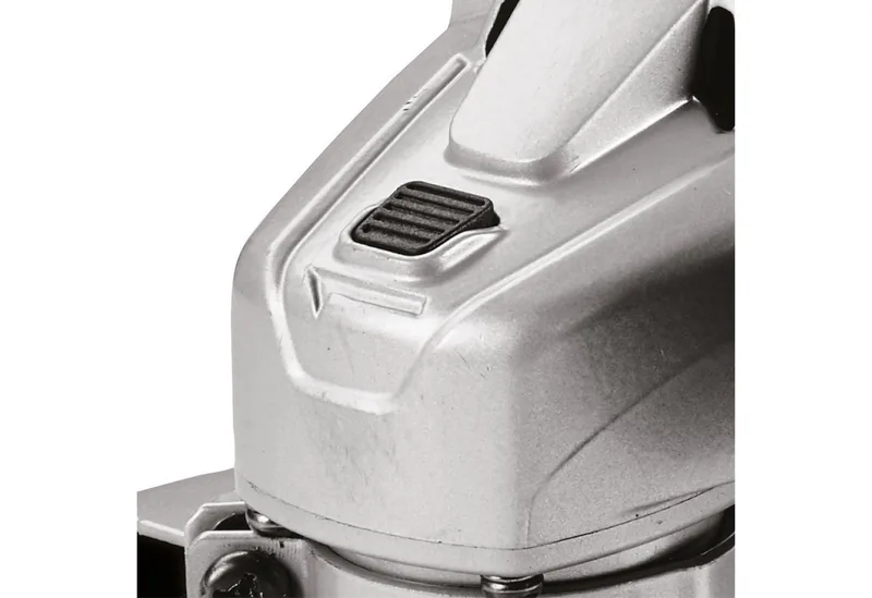 Winkelschleifer TC-AG 125/850 Kit by Einhell, Red, Black – product image 5 of 5