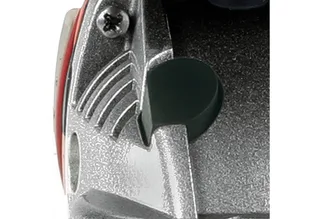 Winkelschleifer TE-AG 230/2000, max. 6500 U/min by Einhell, Red, Black – product image 4 of 5