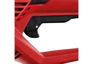 Winkelschleifer TE-AG 230, max. 6500 U/min de Einhell, Rouge, Noir – image du produit 3 sur 5